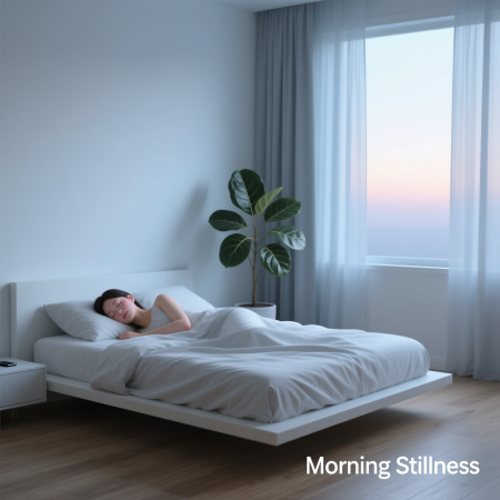 <img src="quality-sleep-recovery-bedroom.jpg" alt="Person experiencing deep, restorative sleep in optimized bedroom environment">