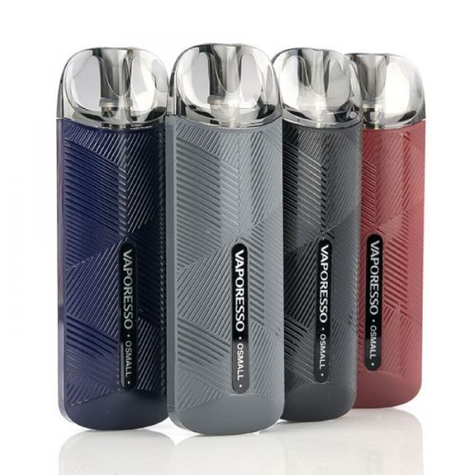 Pod системы Vaporesso