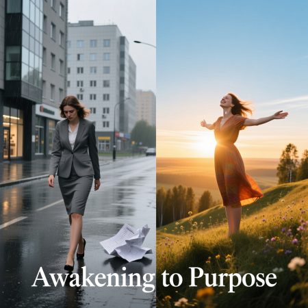 <img src="belarus-authentic-purpose-transformation.jpg" alt="Young Belarusian discovering authentic purpose beyond social obligation and generational expectations">