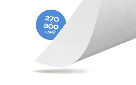 Плотная бумага для рисования