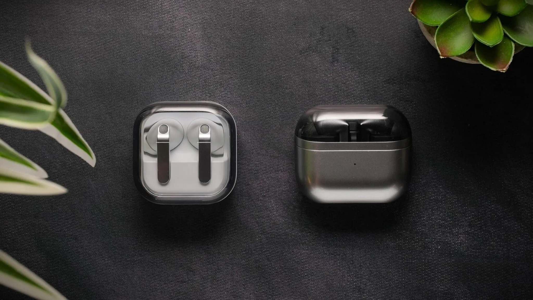 Сравнение Samsung Galaxy Buds 4 Pro и Galaxy Buds 3 Pro: эволюция или шаг вперёд?