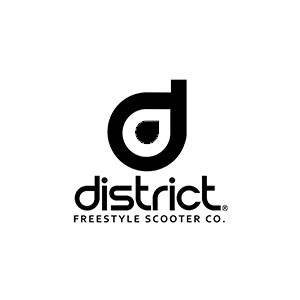 DISTRICT