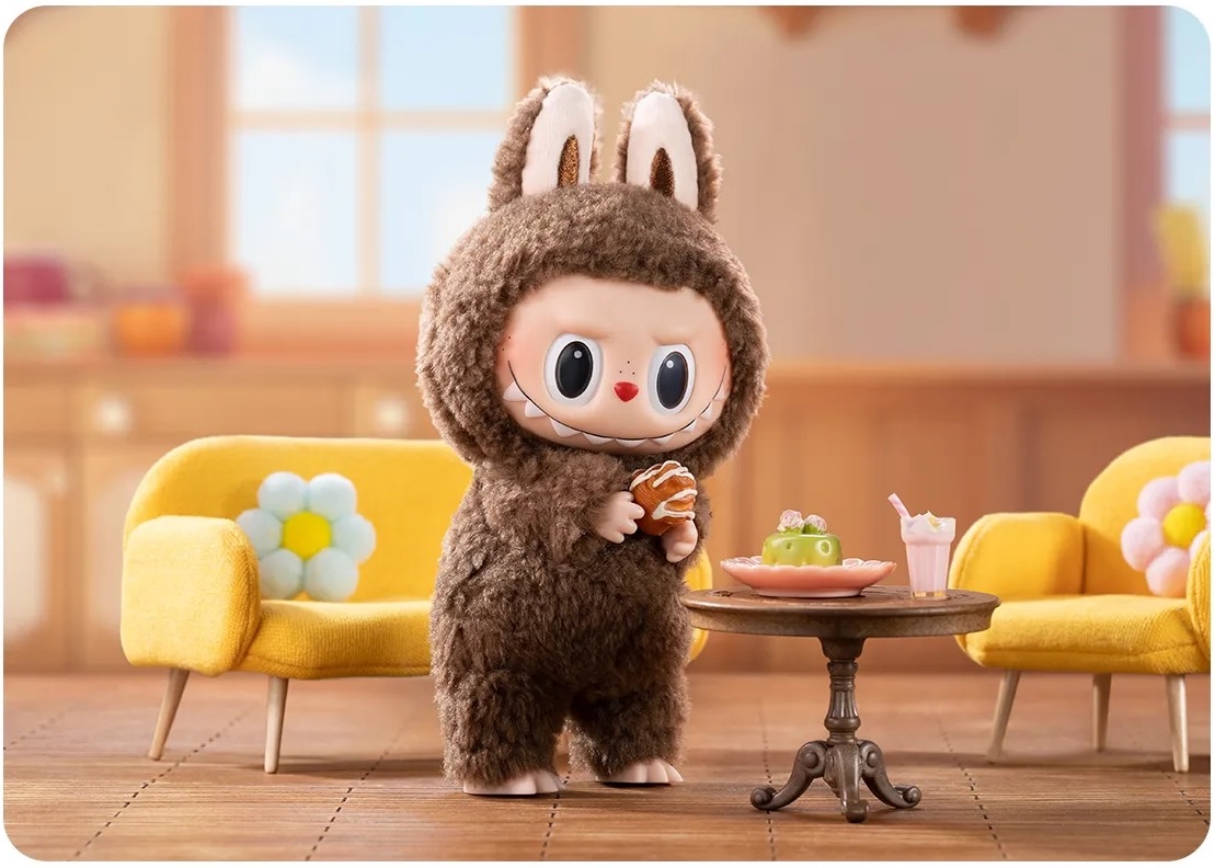 купить Pop Mart Labubu The Monsters Exciting Macaron  купить Pop Mart Labubu The Monsters Exciting Macaron
