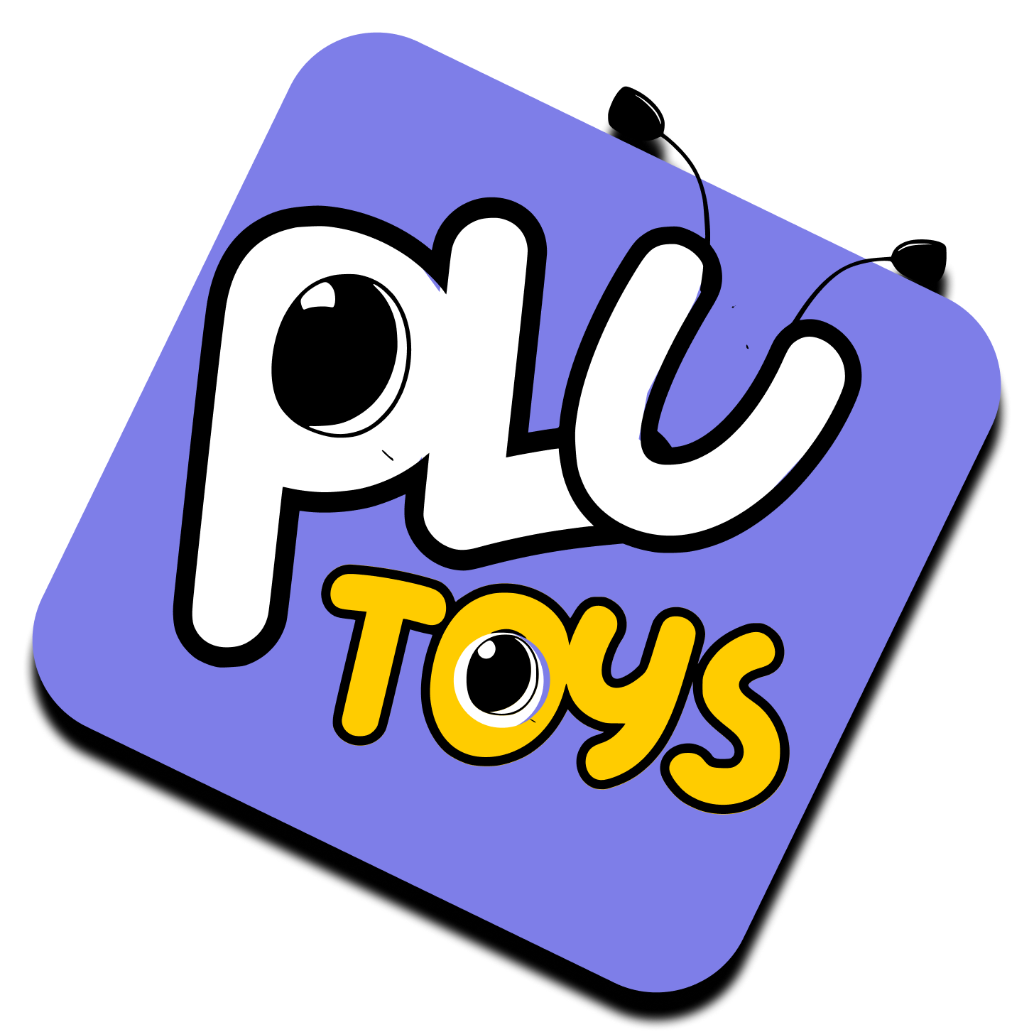 PluToys | ПлуТойз развивающие игрушки