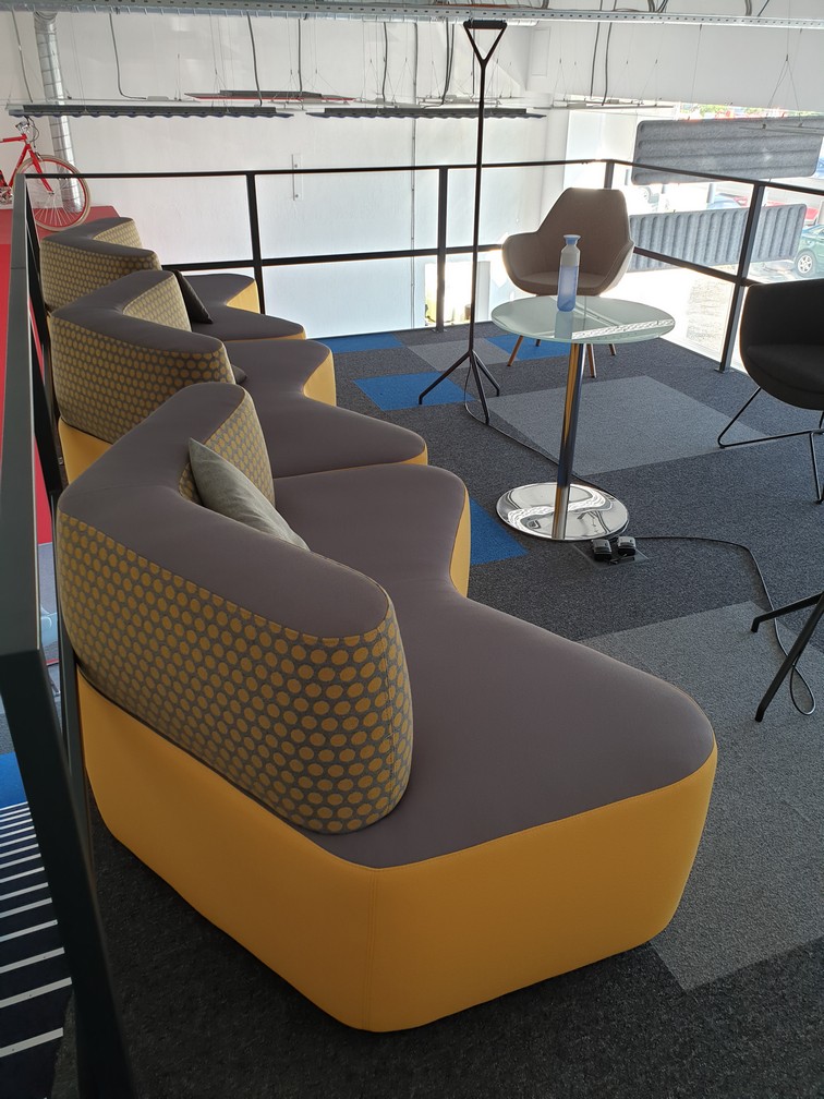 аренда мебели месяц