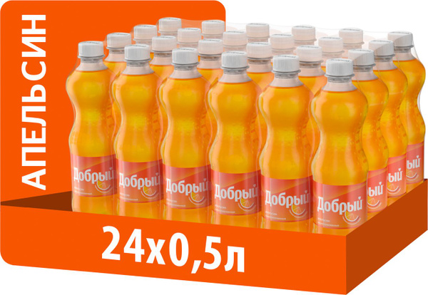 Газированная вода