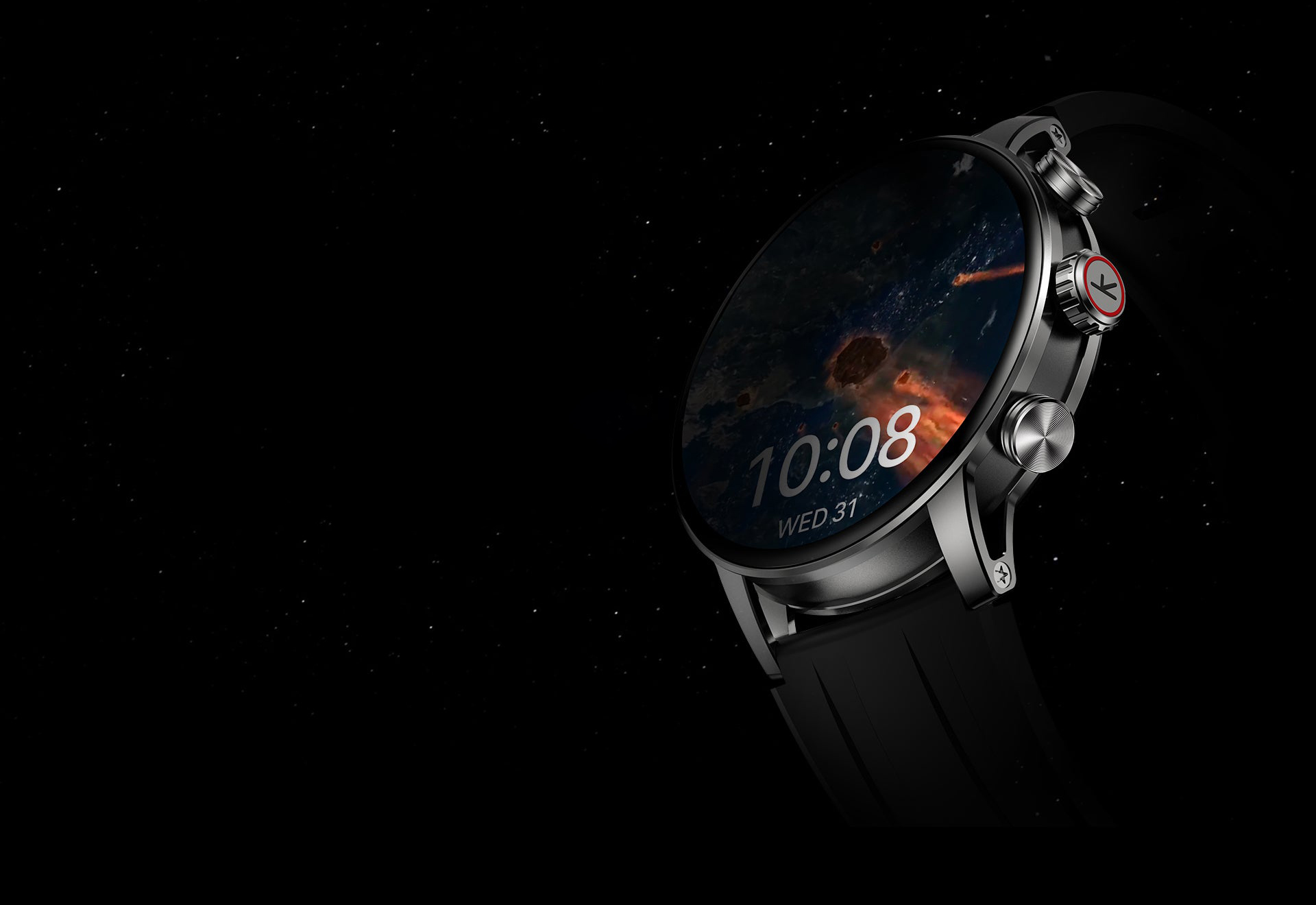 Умные часы Kieslect Calling Watch Kr2 Pro (YFT2083EU)-описание-4.jpg