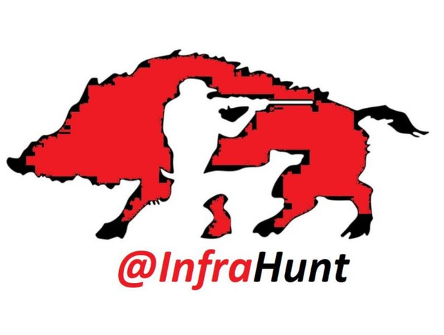 Infrahunt