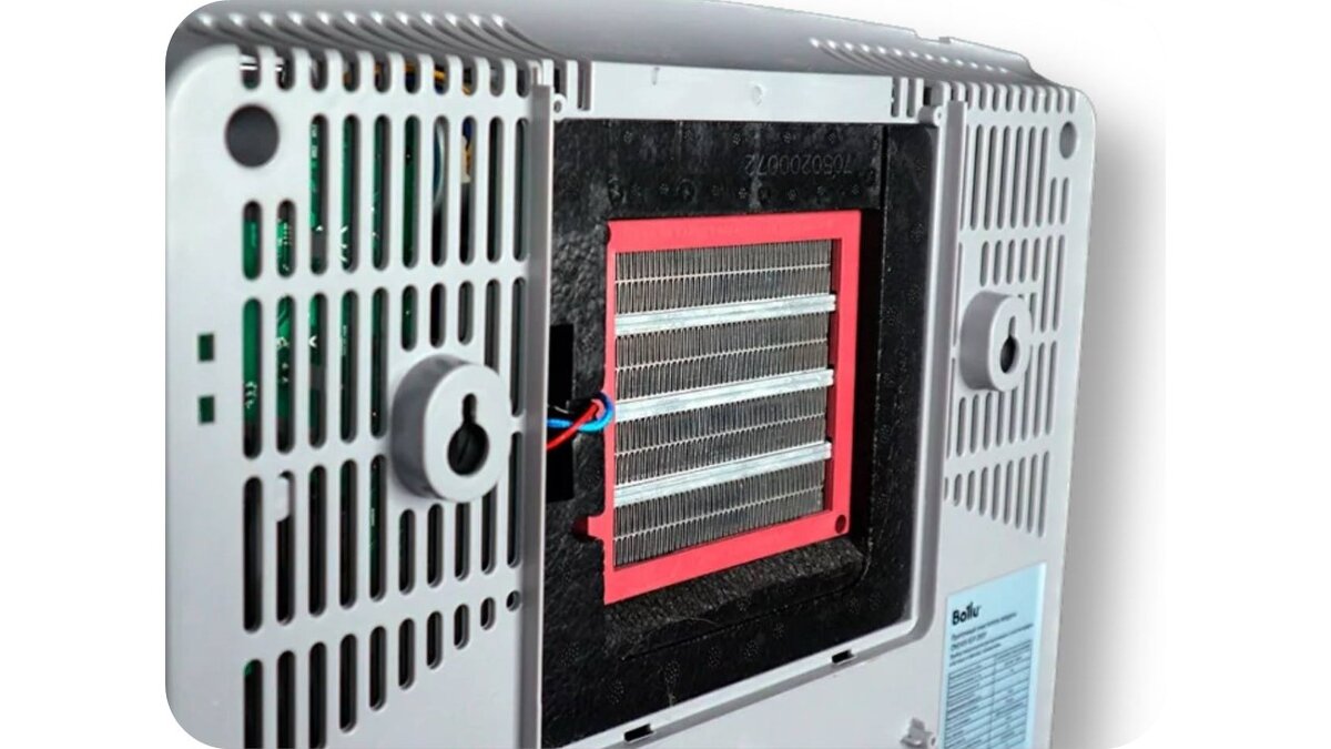 Нагреватель Ballu ONEAIR ASP-200P