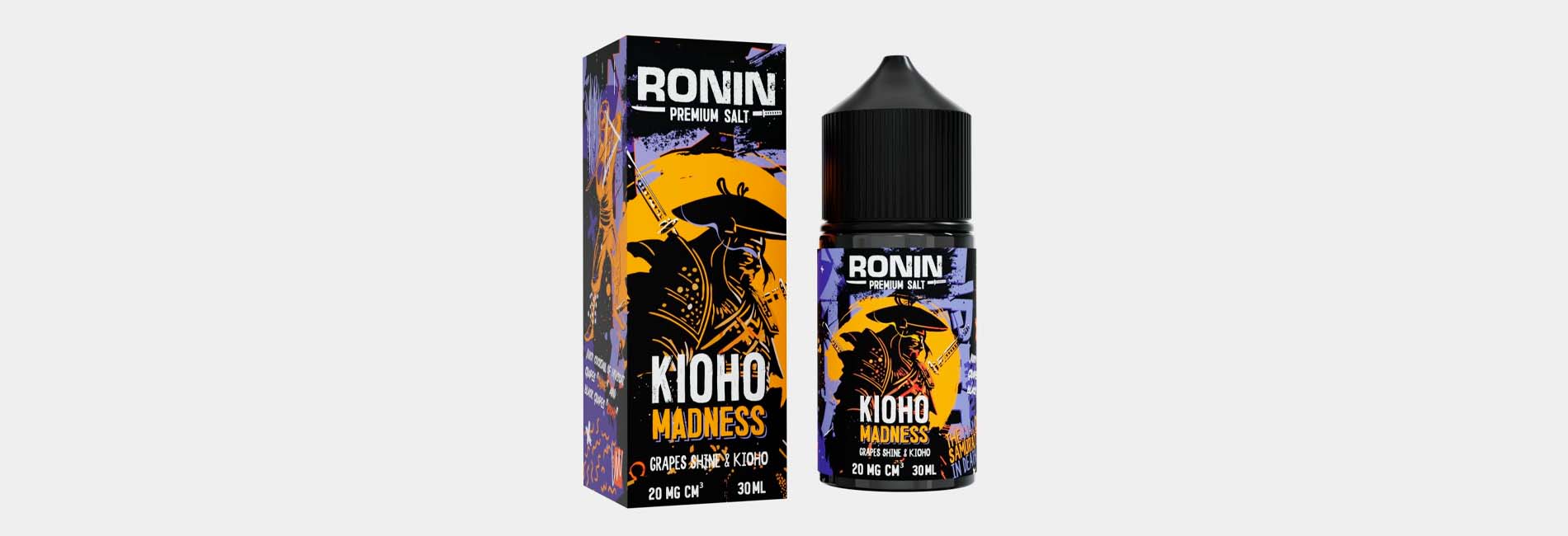 RONIN PREMIUM серия на каждый день по доступной цене