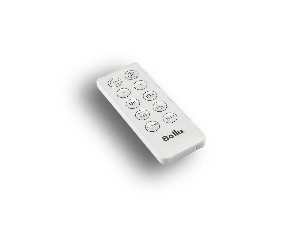 Пульт дистанционного управления Ballu ONEAIR ASP–200P
