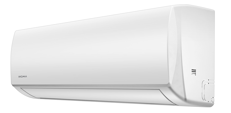 XIGMA TURBOCOOL XG-TXC21RHA