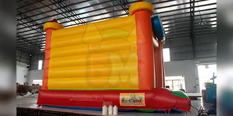 Высота бортов