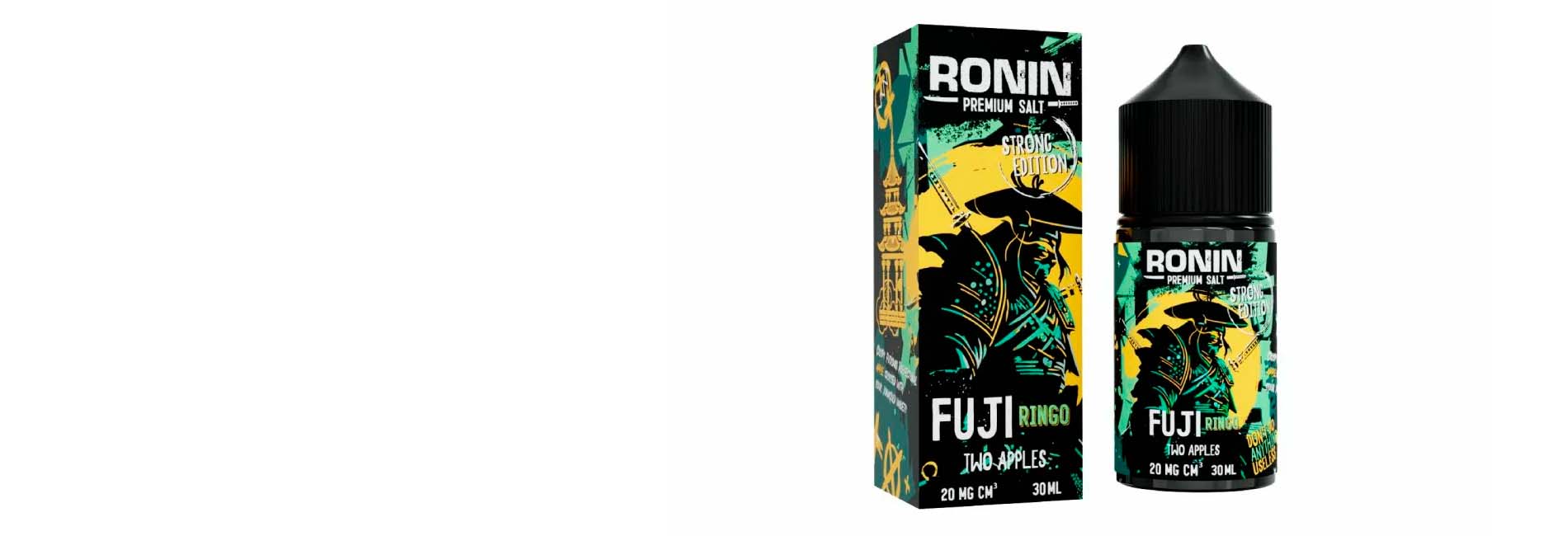 RONIN PREMIUM выгодно купить в нашем интернет магазине