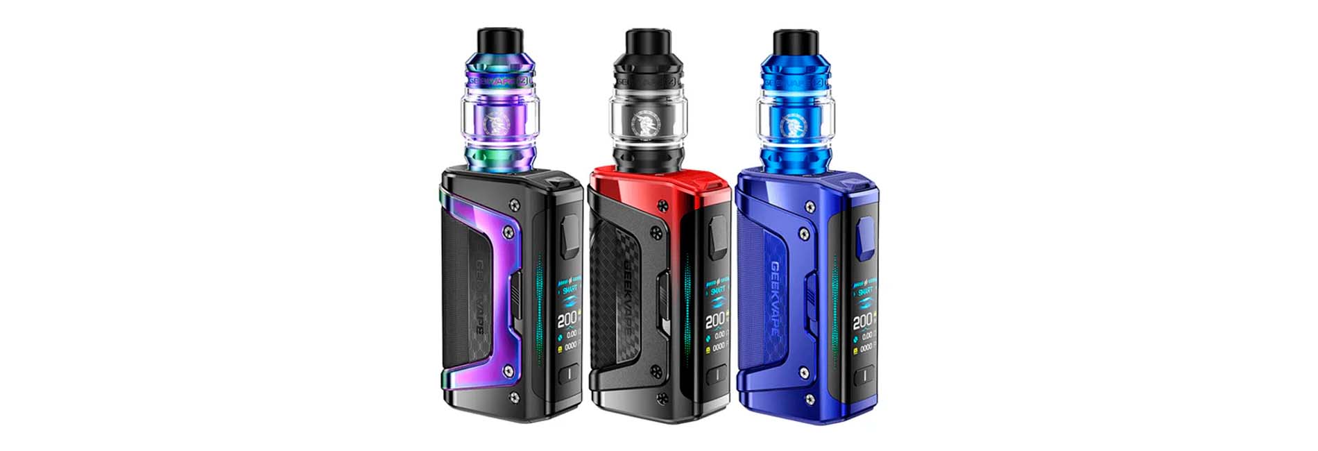 Geek Vape серия на каждый день по доступной цене Geek Vape серия на каждый день по доступной цене