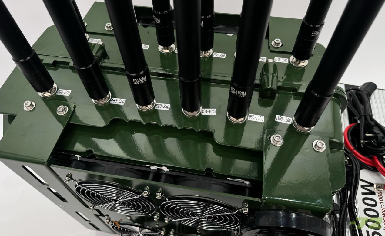 рэб Сумрак 12 каналов