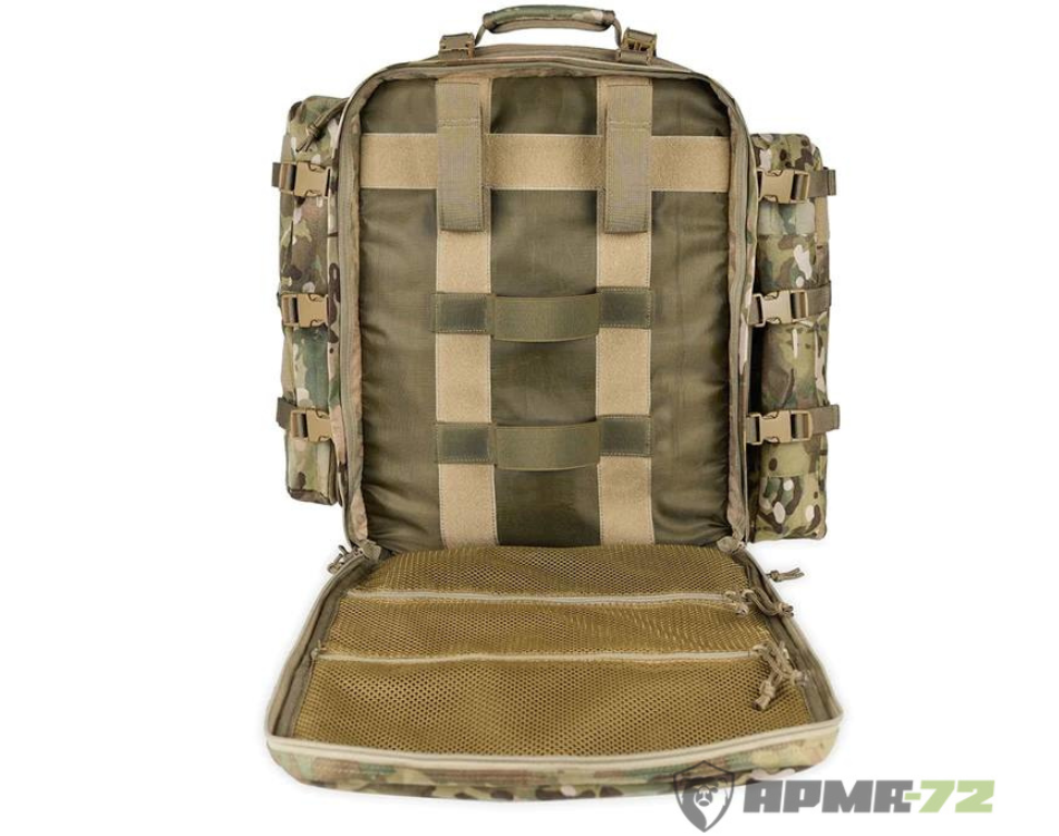 рюкзак медицинский