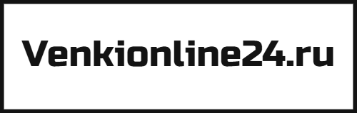 venkionline24.ru