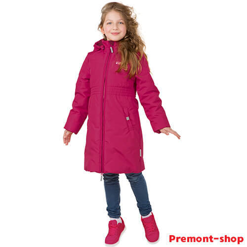 Демисезонное пальто Premont Канадский плющ