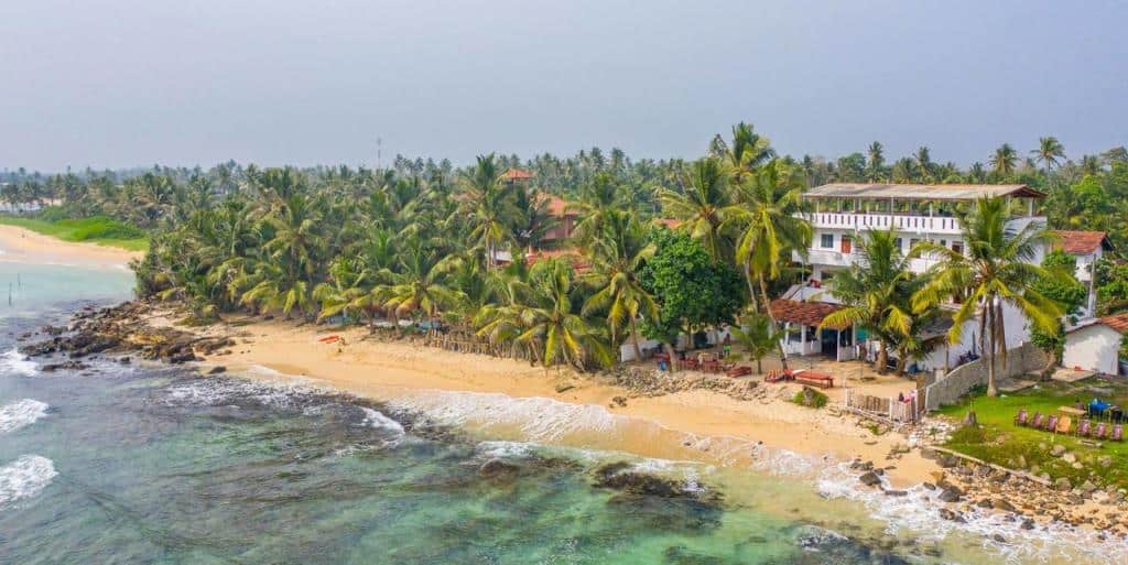 Ахангама, Кабалана, Шри Ланка