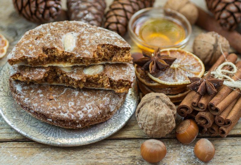 Lebkuchen