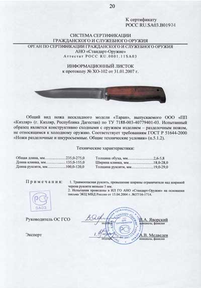 Россиянам облегчили возможность хранить дома старинное оружие - Российская газета