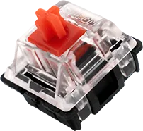 Gateron Red Изображение Gateron Red