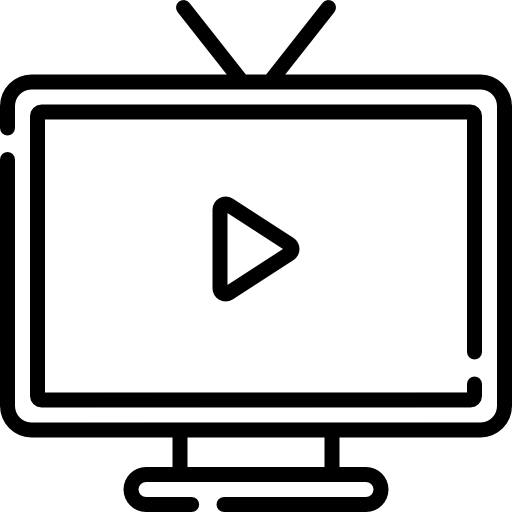 Цифровое  ТВ