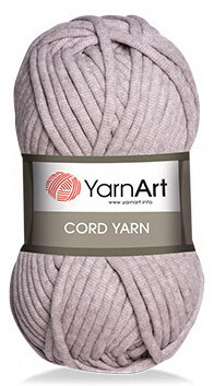 CORD YARN (Турция) - хлопок 40%, полиэстер 60%