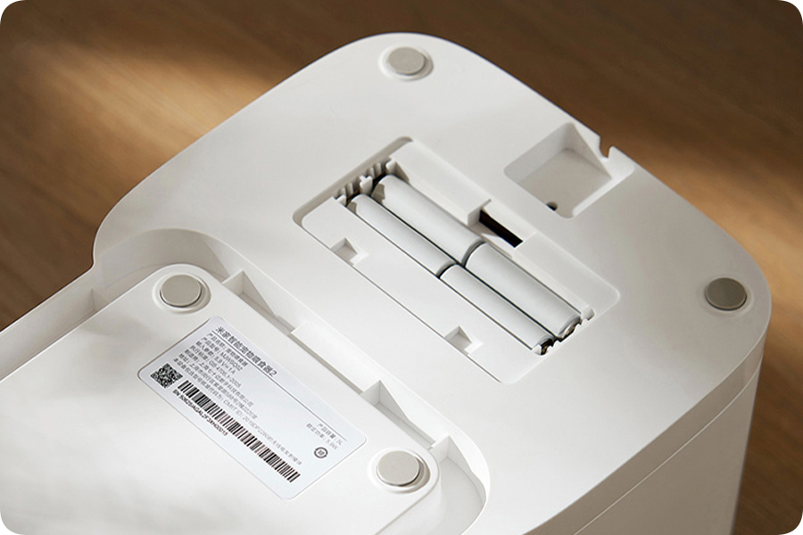 Автокормушка для кошек и собак Xiaomi Mijia Smart Pet Feeder 2 (MJWSQ02)5L -описание-8.jpg