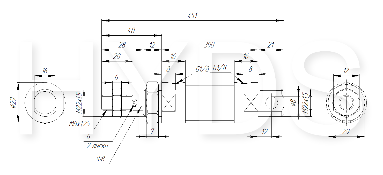 MAL 20x320-S чертеж цилиндра.png