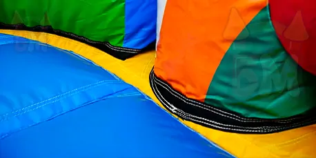 Укрепление швов