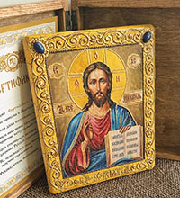Иконы