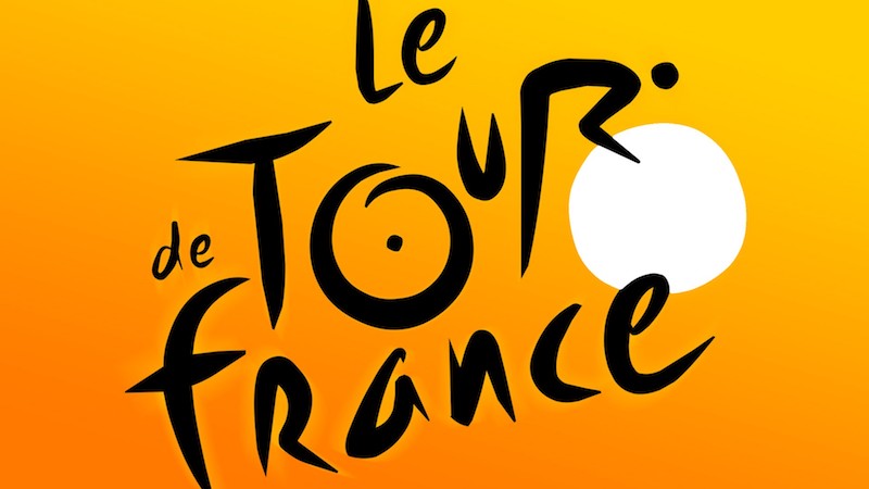 tour de france