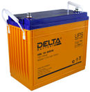 Необслуживаемый свинцово-кислотный аккумулятор Delta HRL-W на 134 Ah