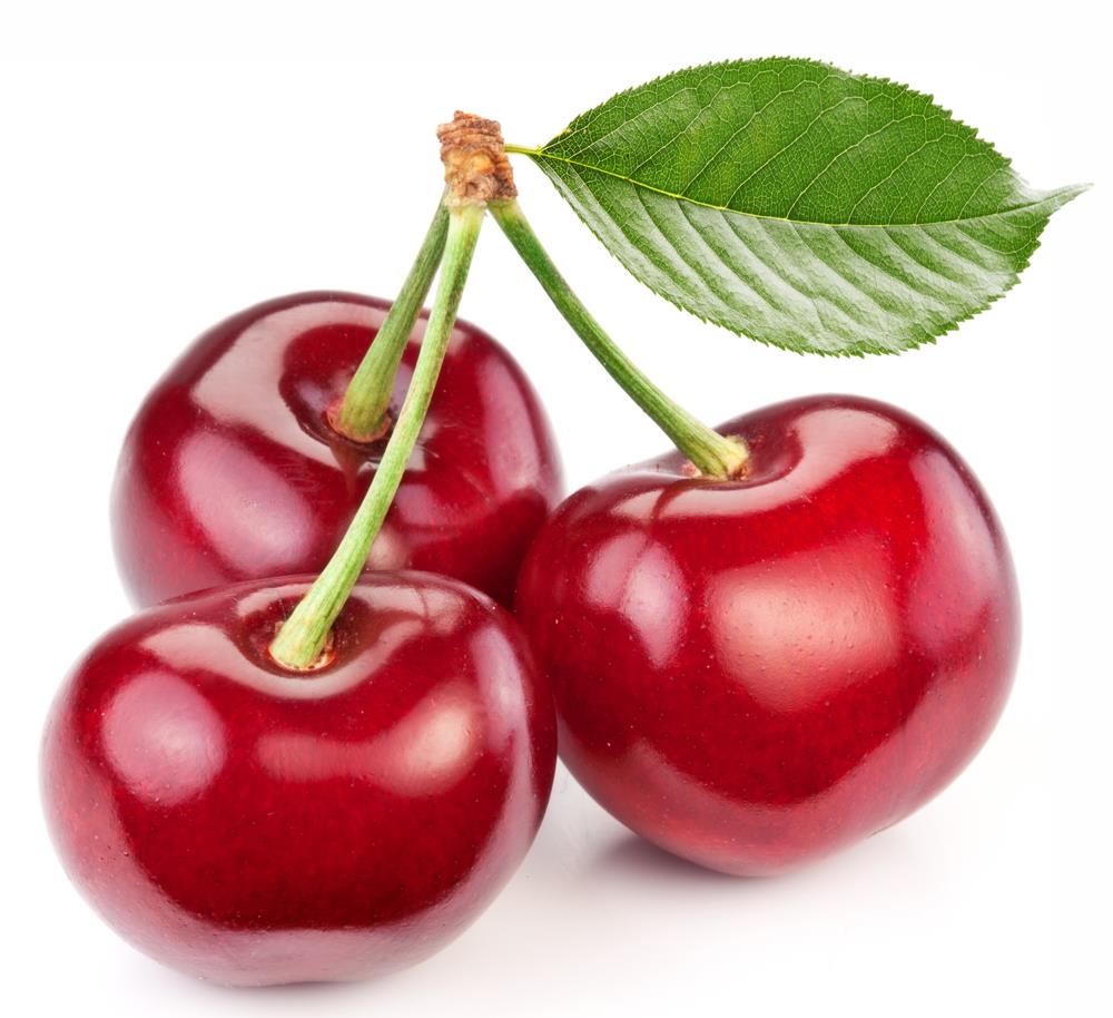 Cherry three