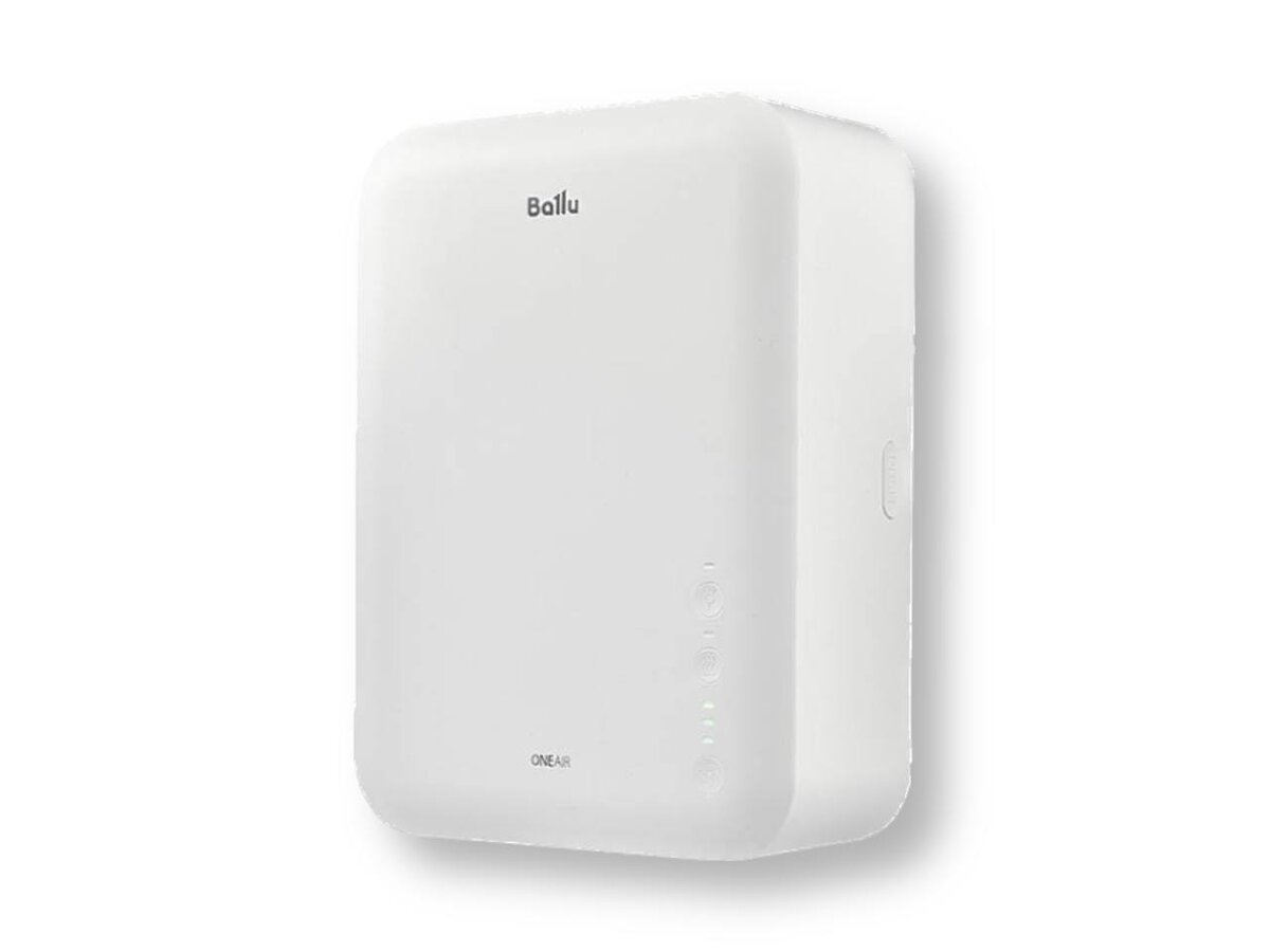Ballu ONEAIR ASP–80