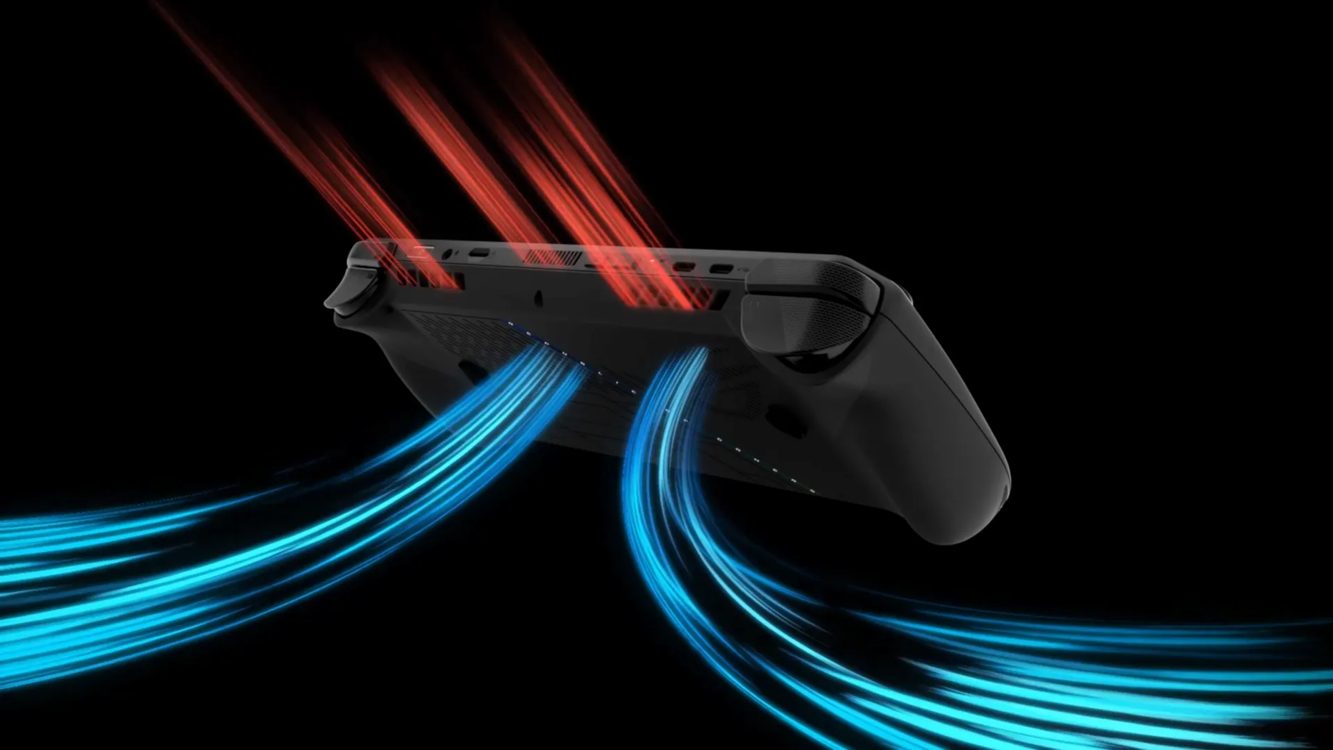 купить Игровая приставка Asus ROG Xbox Ally X 1 ТБ (RC72LA)