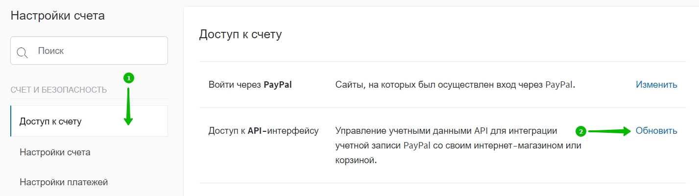 Почему не работает PayPal (не могу перевести деньги на счет) в России в ? Bestpayments