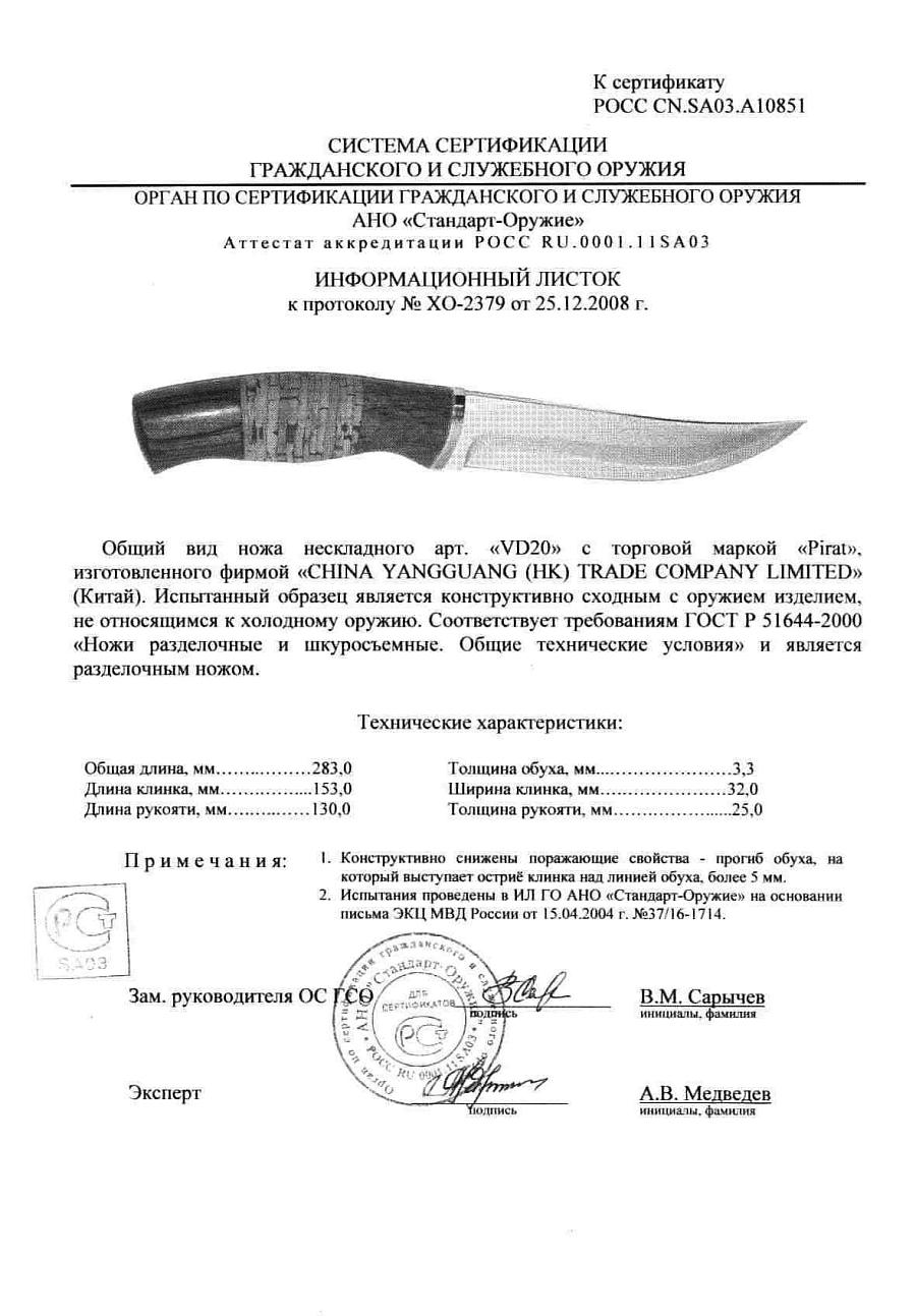 НЖ ЗУБР, 40Х13.jpg