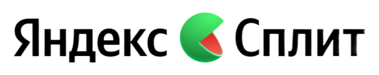 вы можете оплатить украшения в 4 этапа без комиссий в корзине