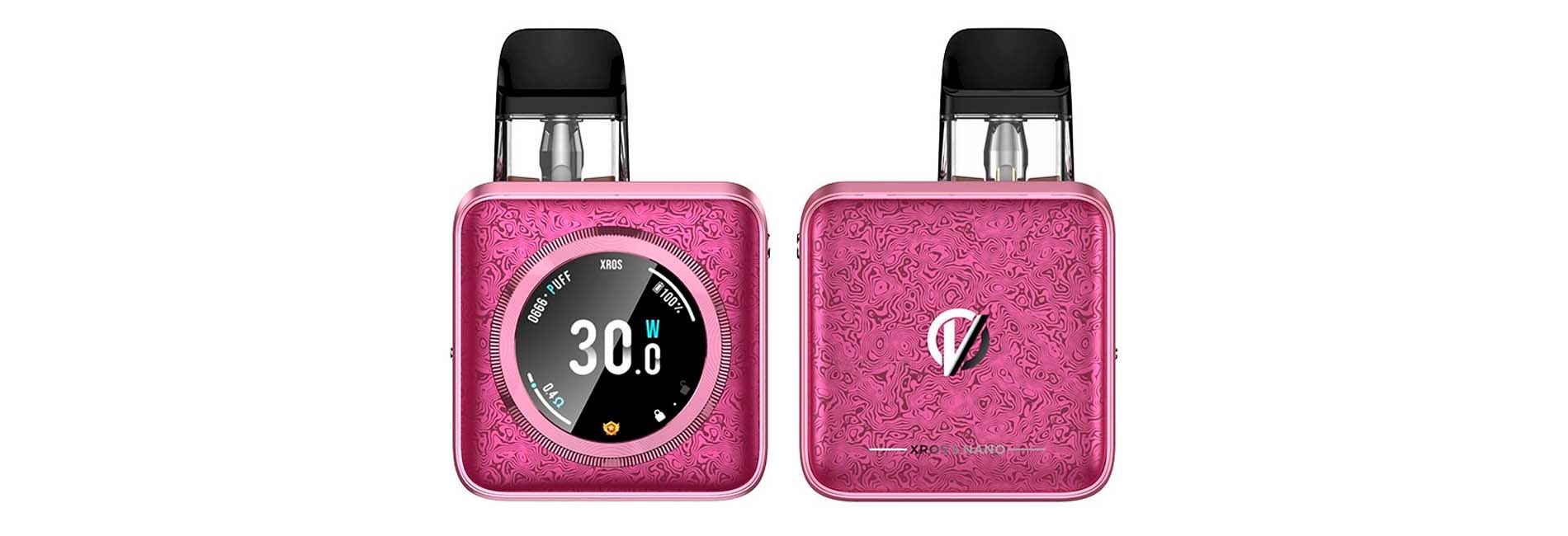 Vaporesso серия на каждый день и покупка без переплат