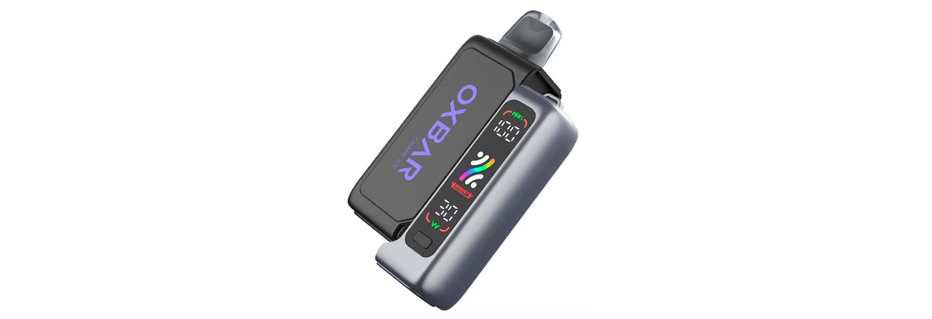 Заказать OXBAR оптом дешево для оптовых продаж