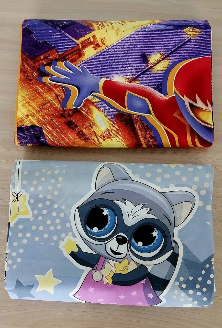 СКИДКА 10%  на комплекты постельного белья до конца марта 2026 года