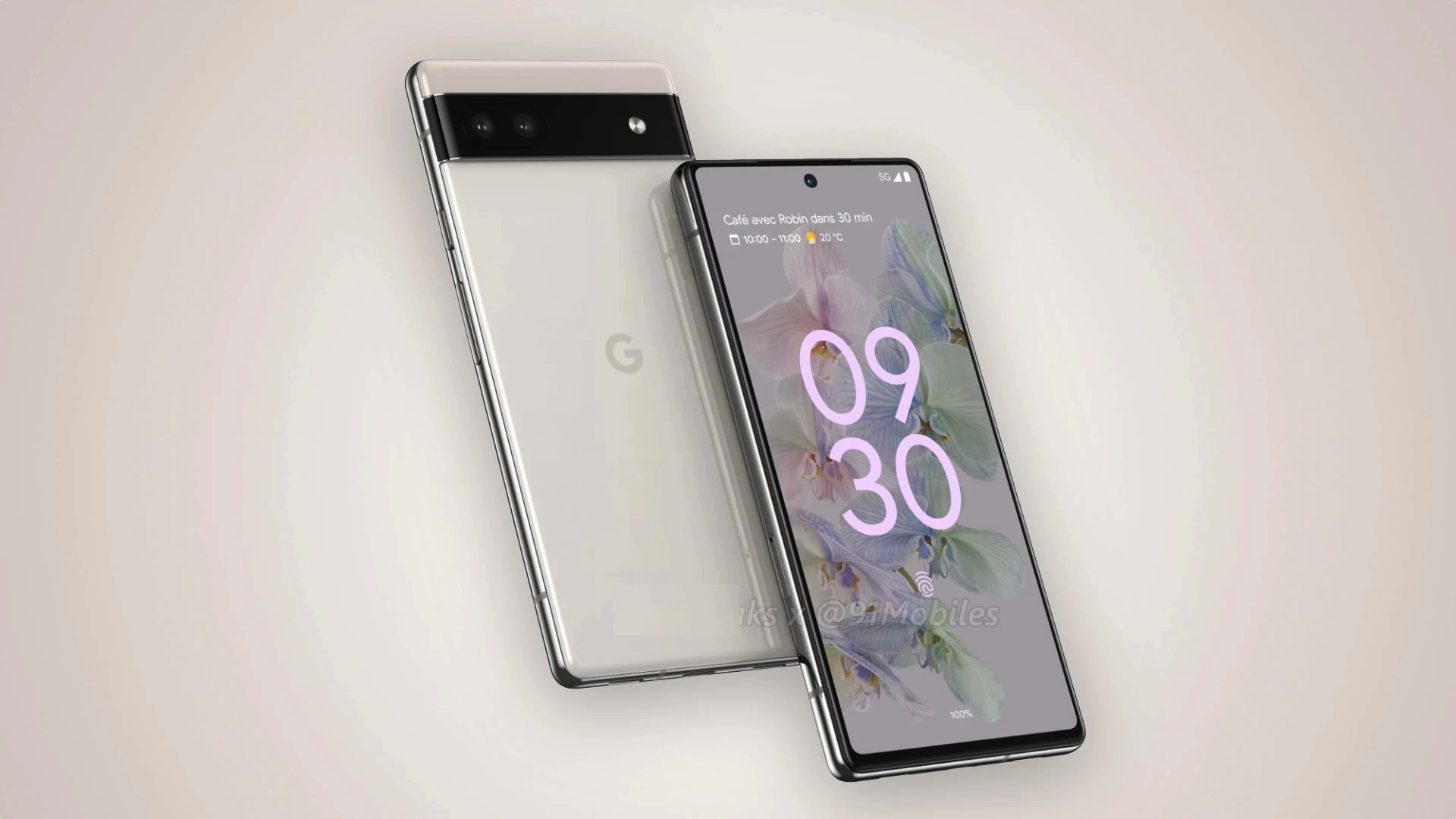 Pixel 6a. Google Pixel 6.