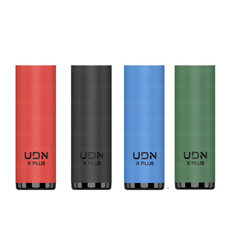 ЭС UDN X Plus