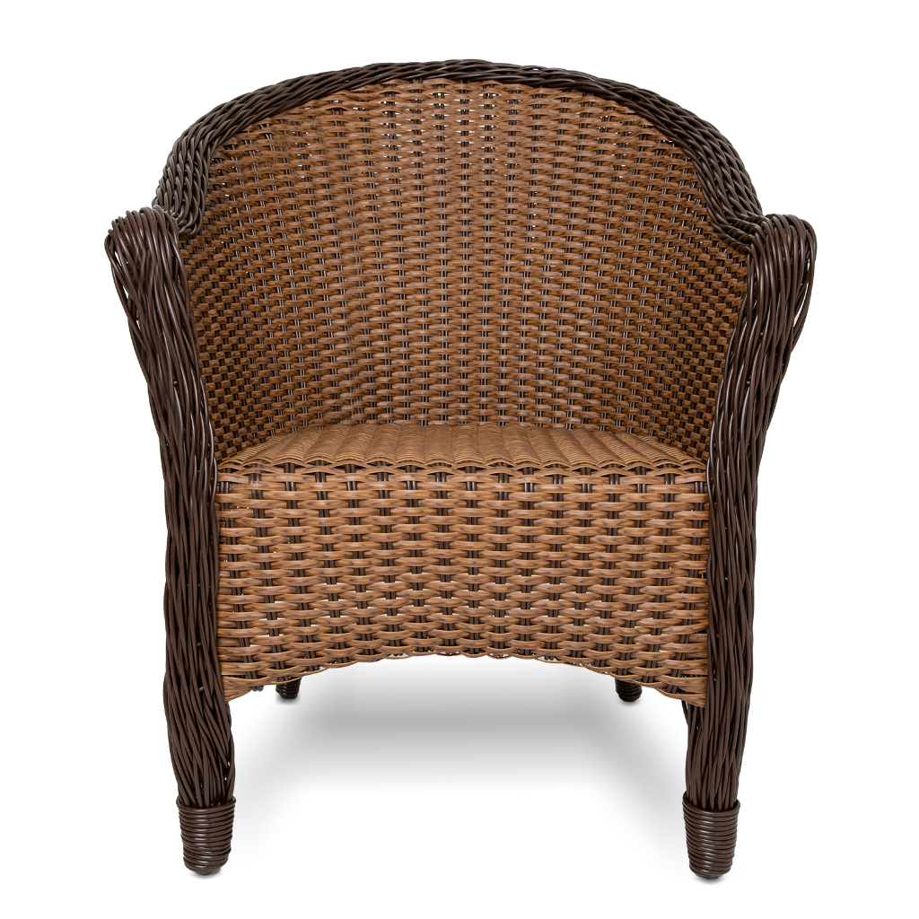 Кресло плетёное ПИКАССО шоколад без подушки.jpg
