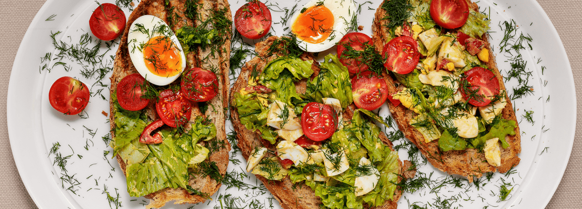 Салат_из_вареных_яиц_без_майонеза