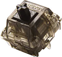 Gateron Ink Black Изображение Gateron Ink Black