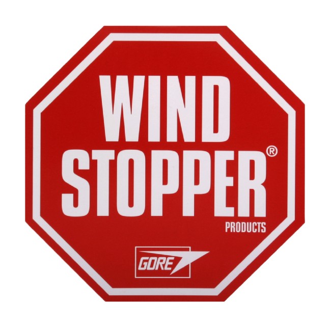 WINDSTOPPER®